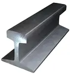 New Rail 40 lb ASCE | Crane & Industrial Rail | Kimes Steel & Rail